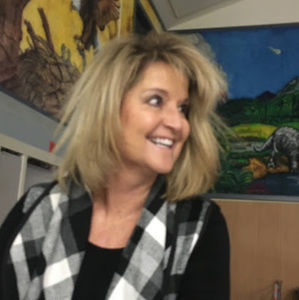 Meet your Posher, Julie